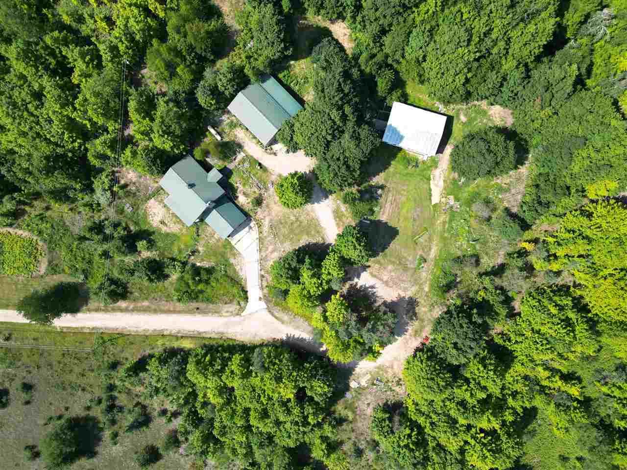 4895 Lois Lane East Jordan MI 49727