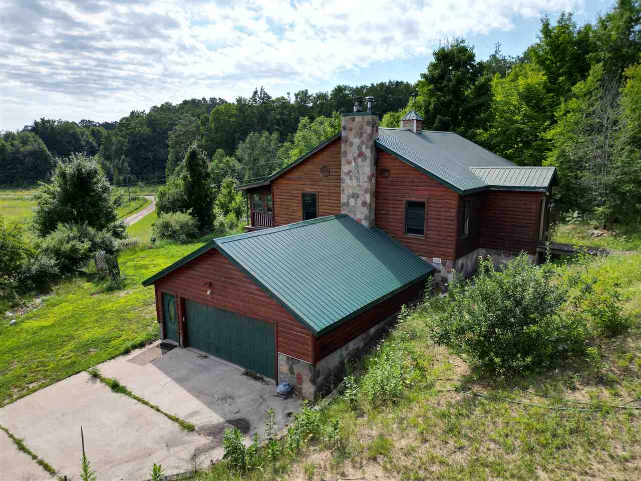 4895 Lois Lane East Jordan MI 49727