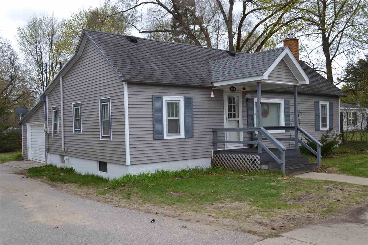 404 Williams Street East Jordan MI 49727