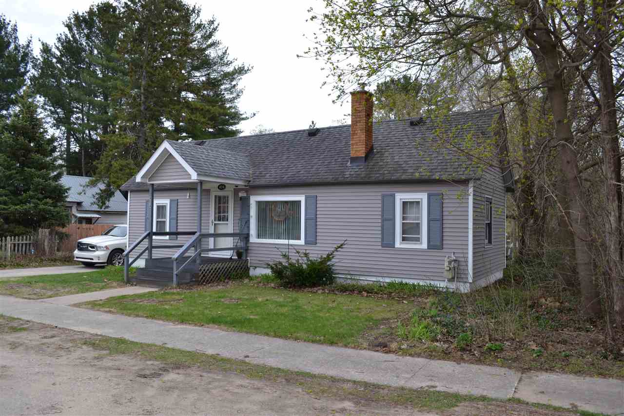 404 Williams Street East Jordan MI 49727