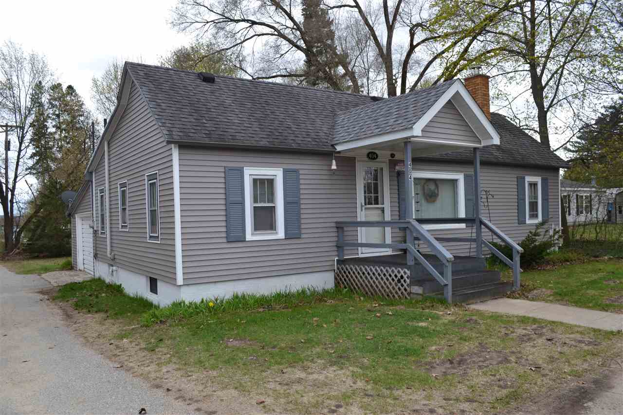 404 Williams Street East Jordan MI 49727