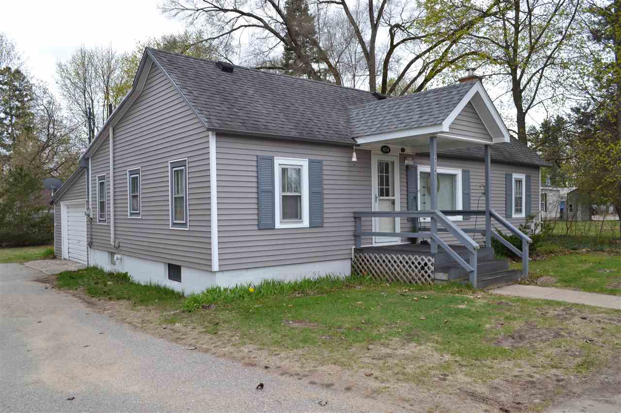 404 Williams Street East Jordan MI 49727