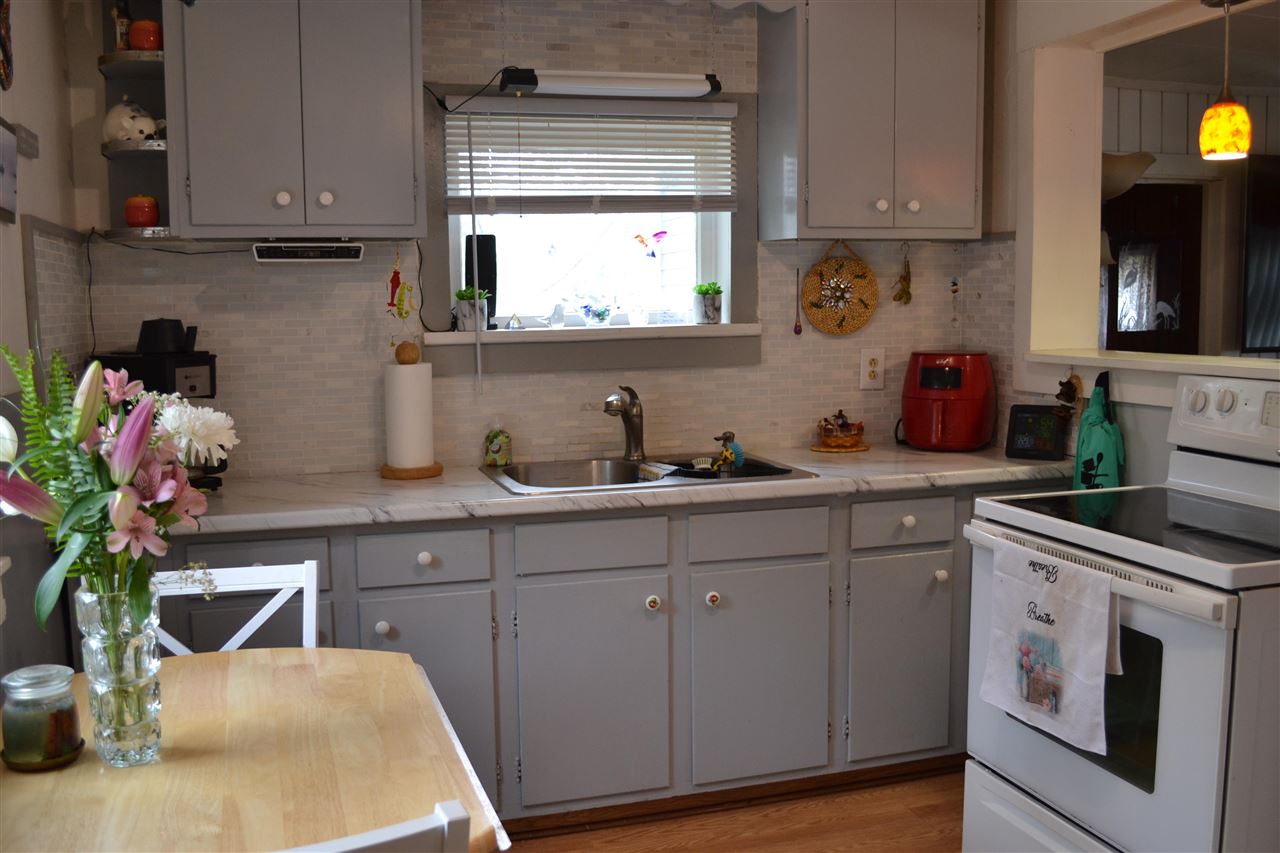 404 Williams Street East Jordan MI 49727