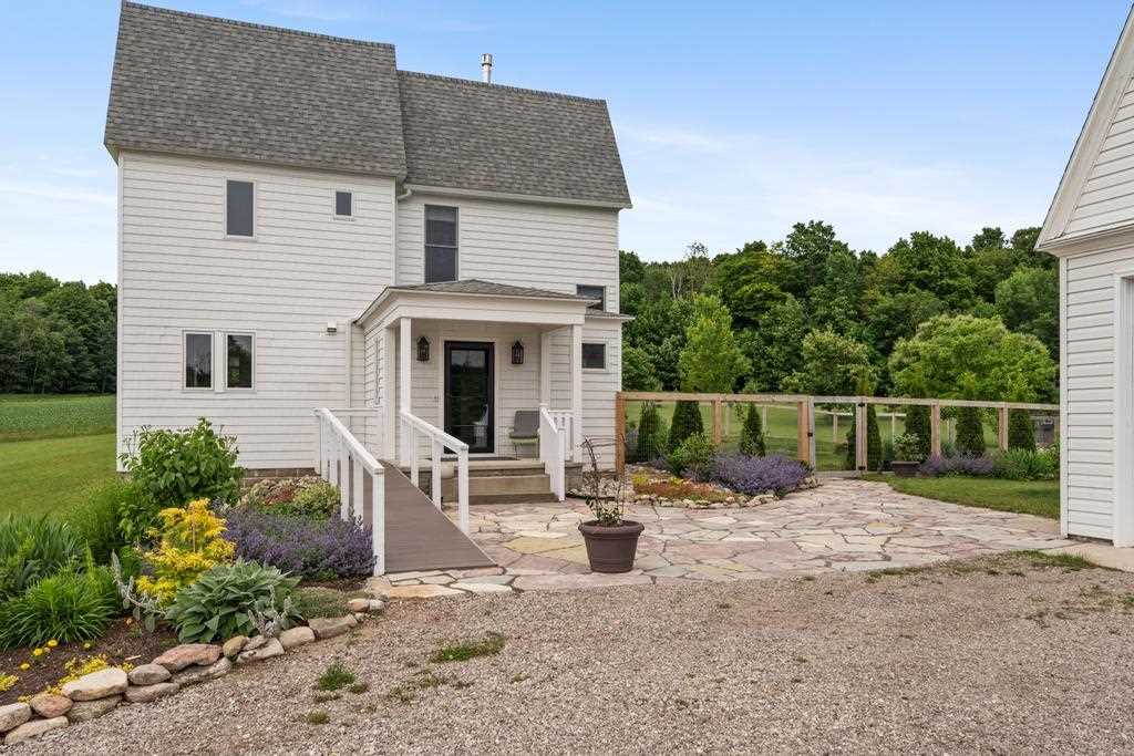 5613 Division Road Harbor Springs MI 49740