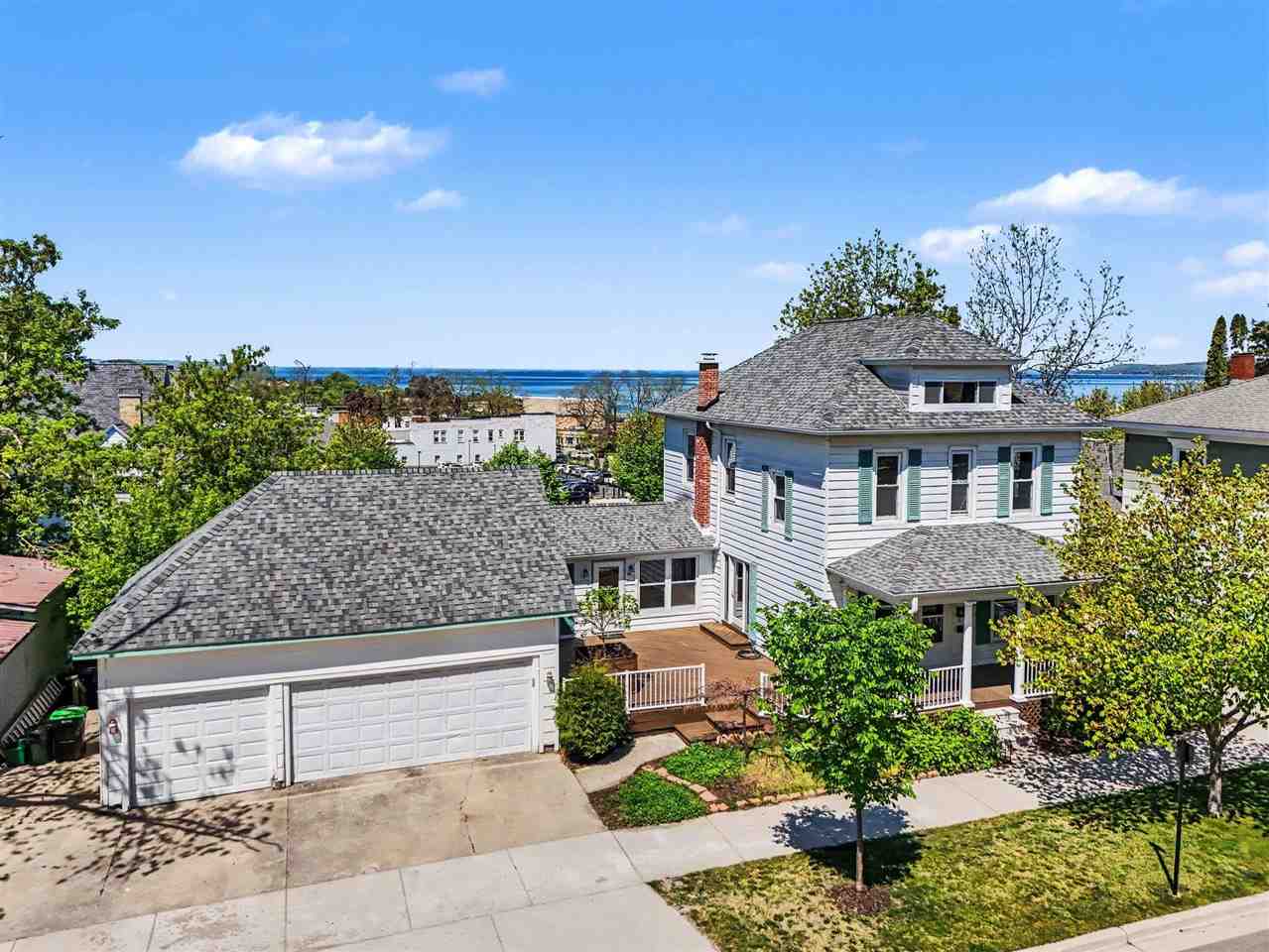 312 Williams Street Petoskey MI 49770