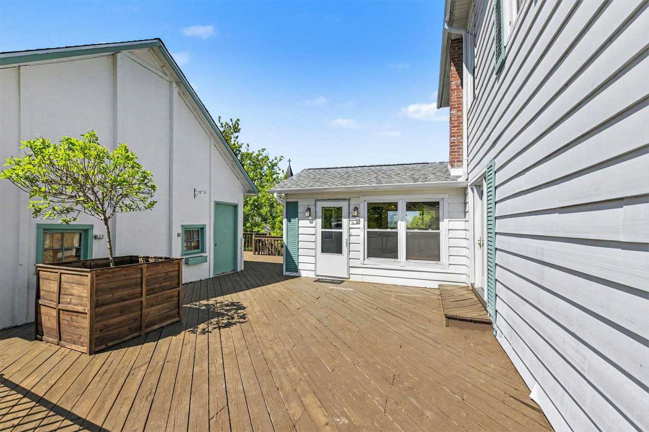 312 Williams Street Petoskey MI 49770