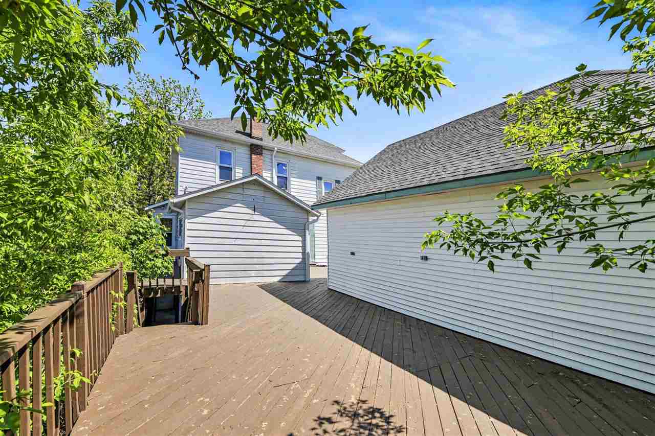 312 Williams Street Petoskey MI 49770
