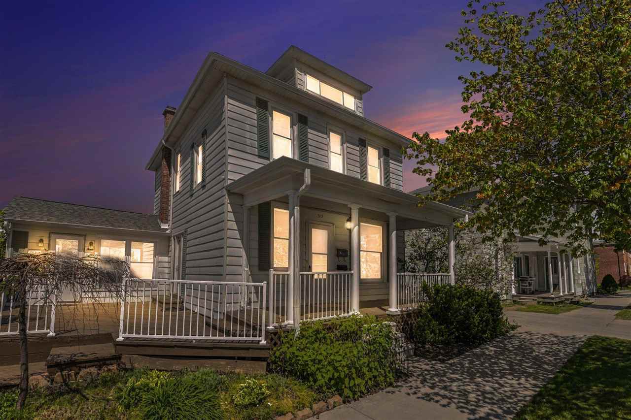 312 Williams Street Petoskey MI 49770