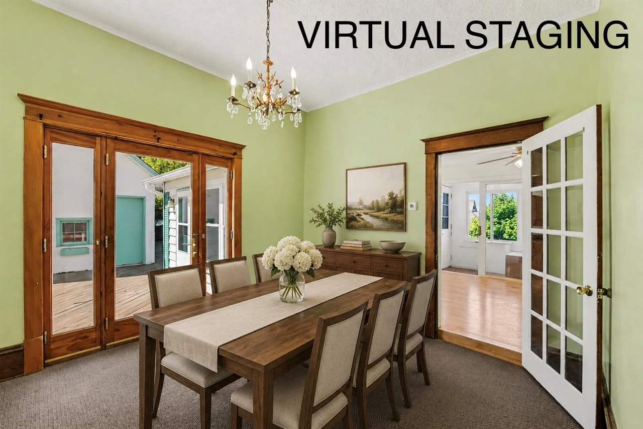 312 Williams Street Petoskey MI 49770