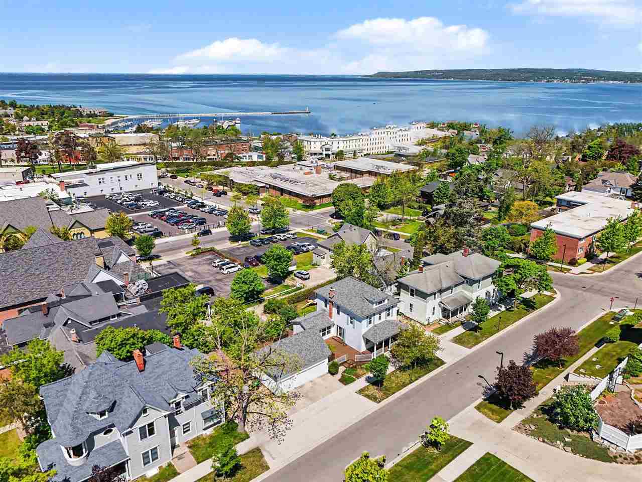 312 Williams Street Petoskey MI 49770