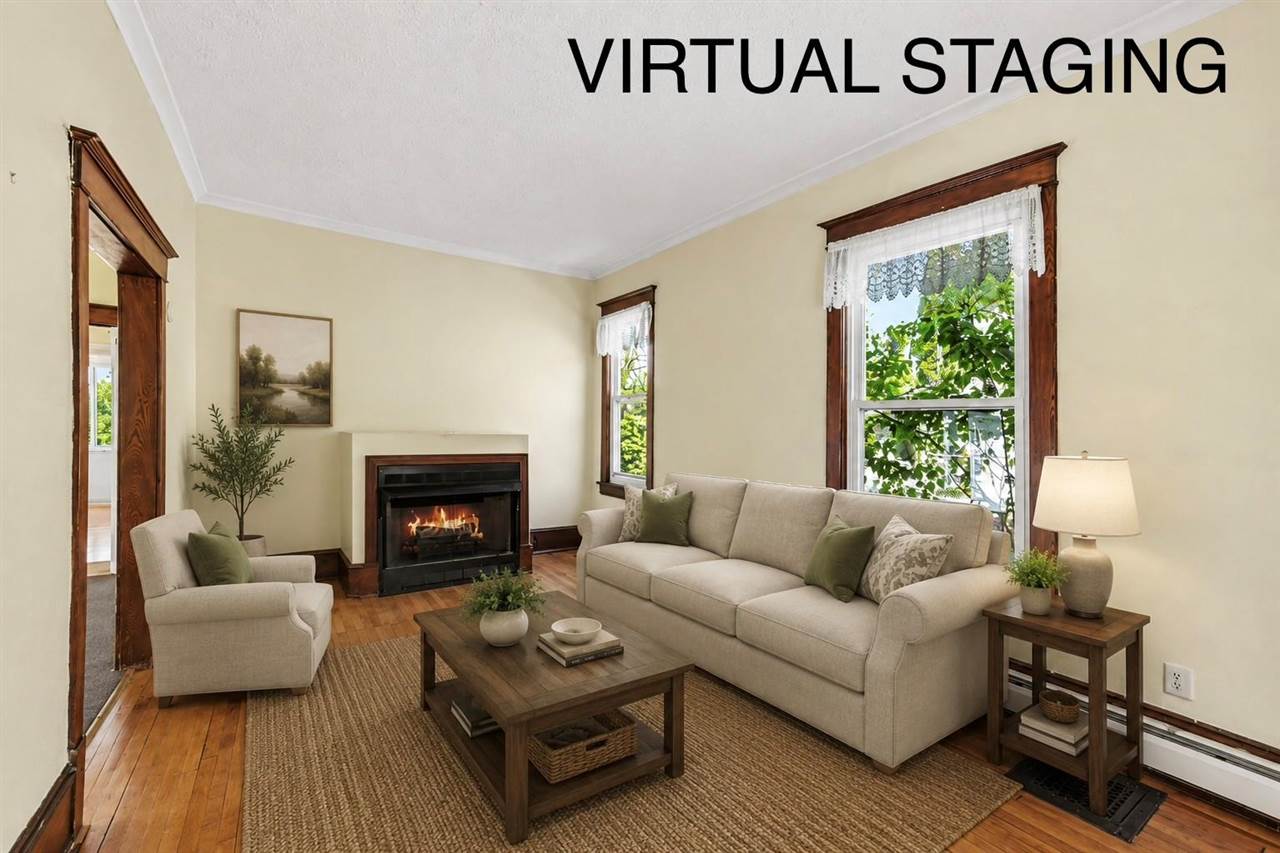 312 Williams Street Petoskey MI 49770
