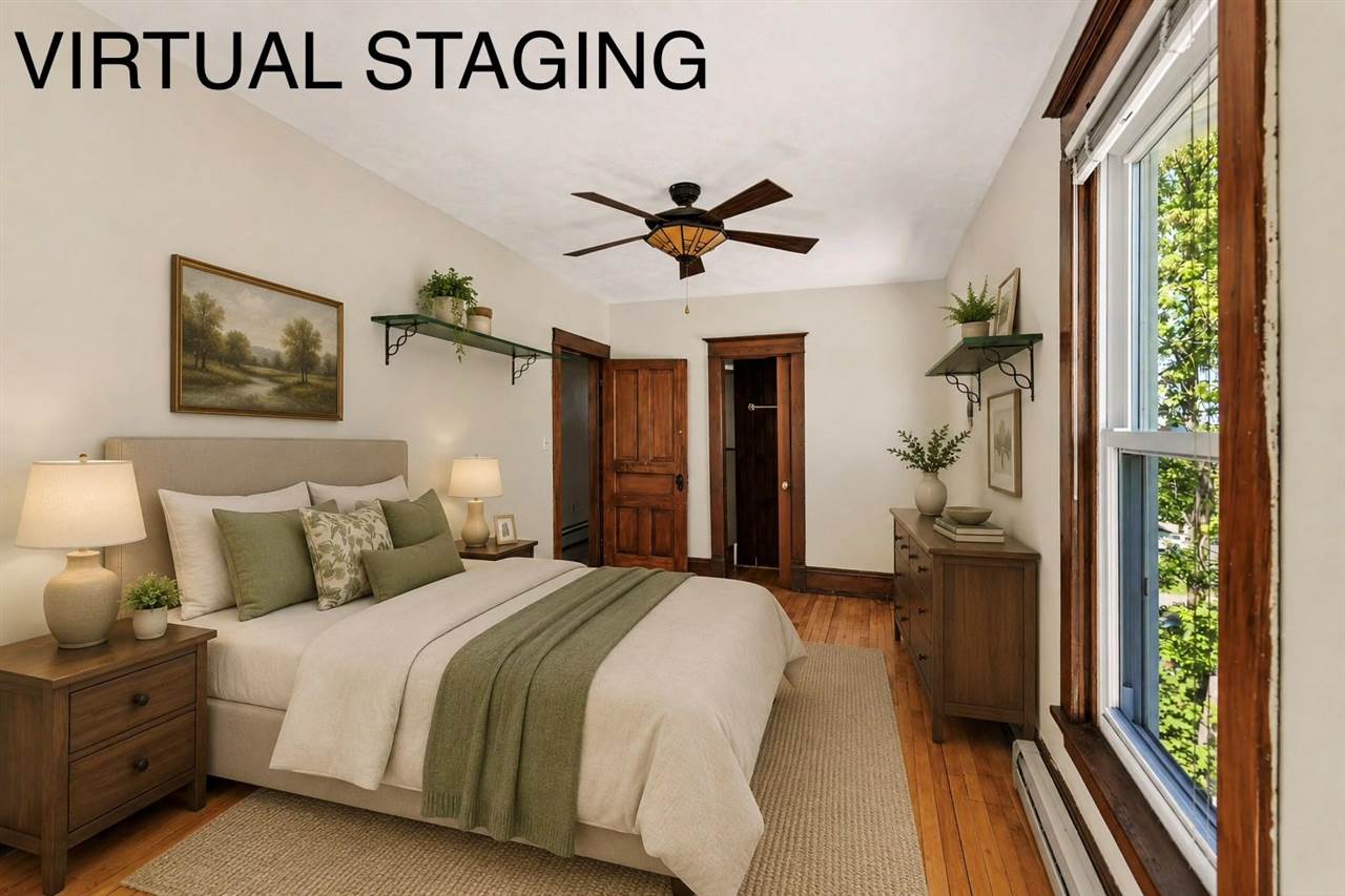 312 Williams Street Petoskey MI 49770
