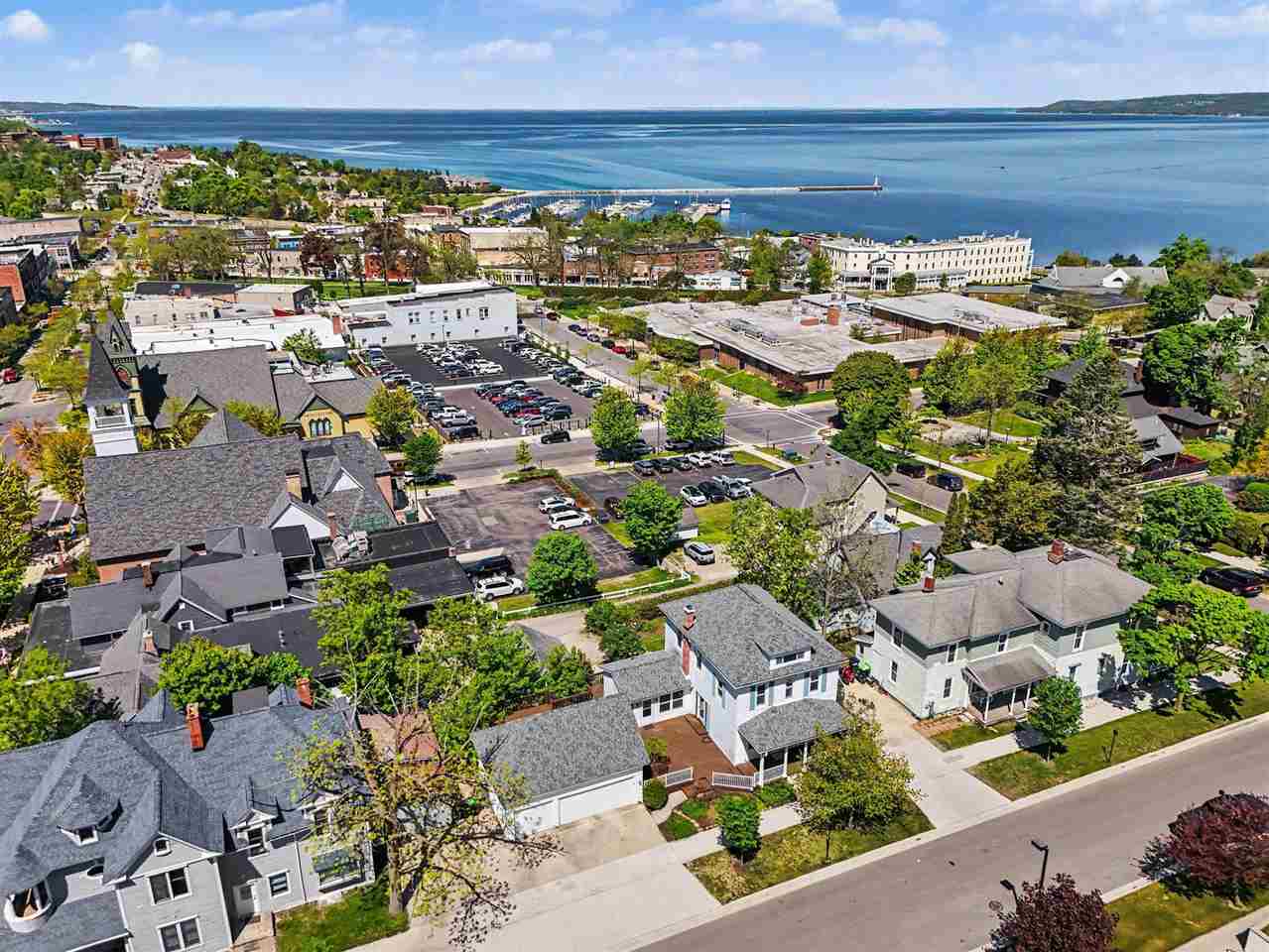 312 Williams Street Petoskey MI 49770