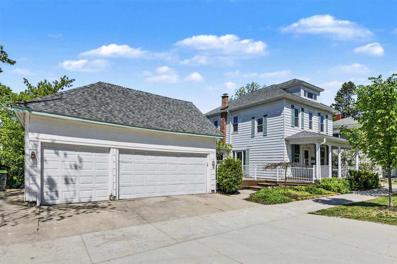 312 Williams Street Petoskey MI 49770