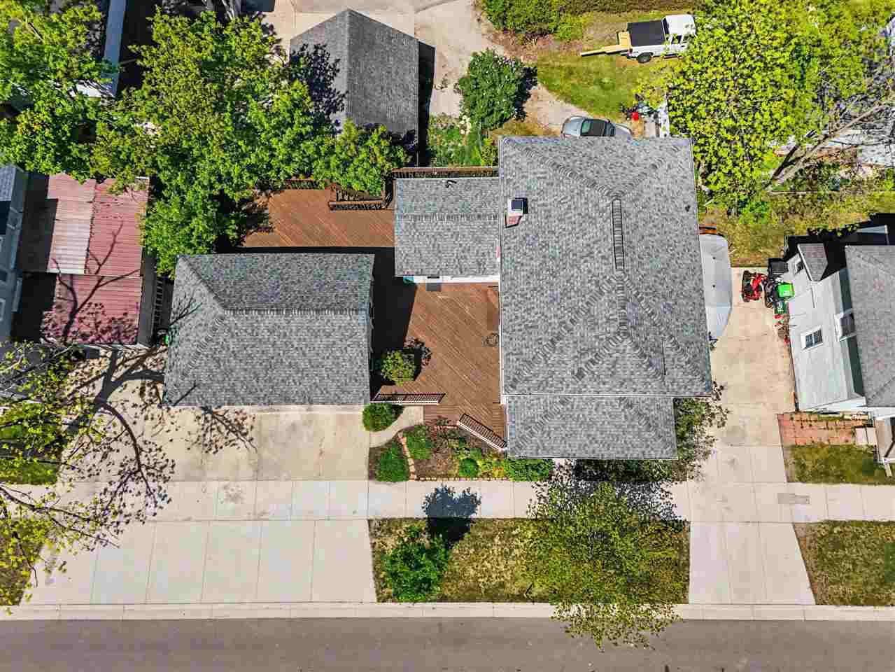 312 Williams Street Petoskey MI 49770