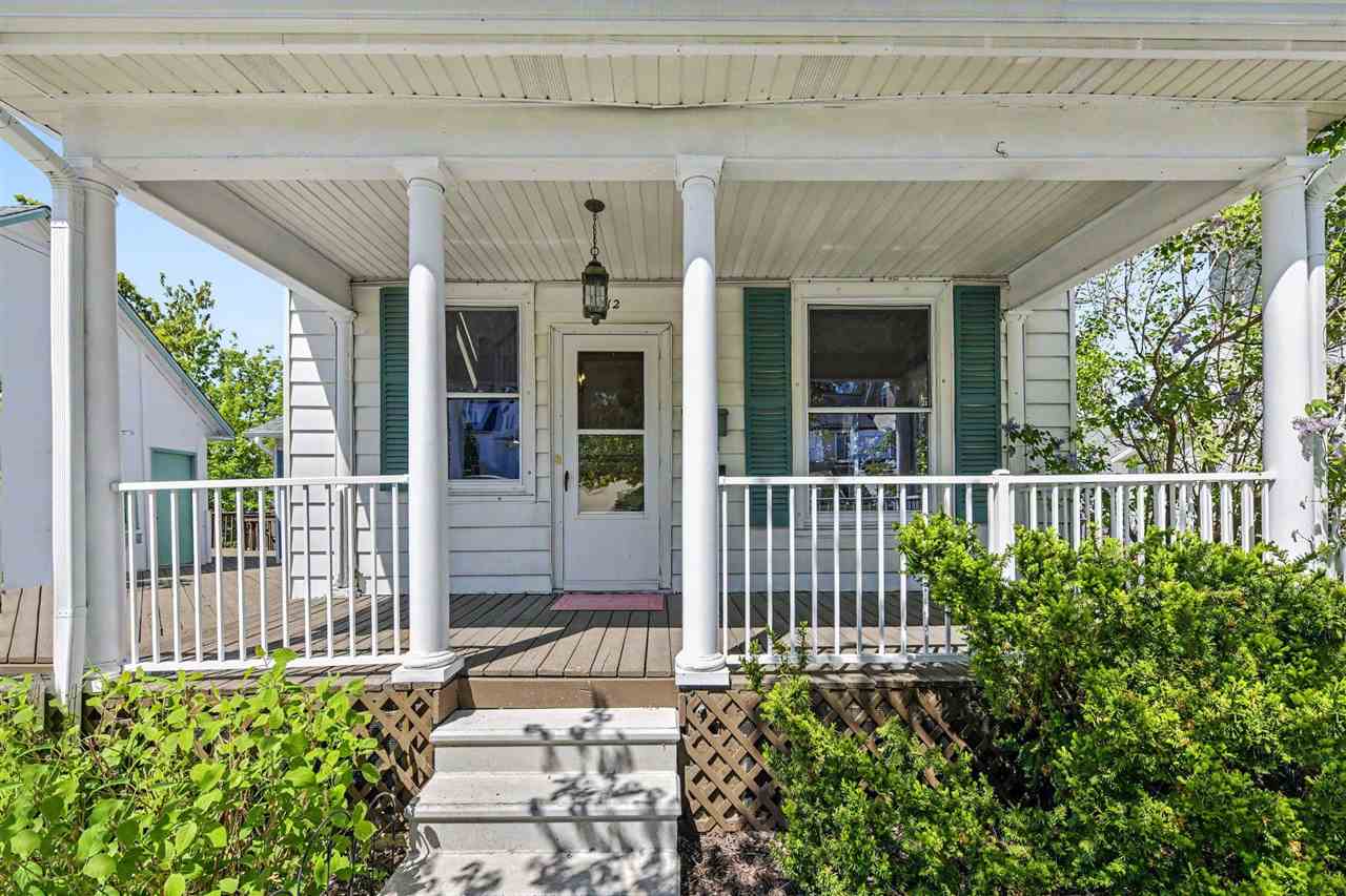 312 Williams Street Petoskey MI 49770