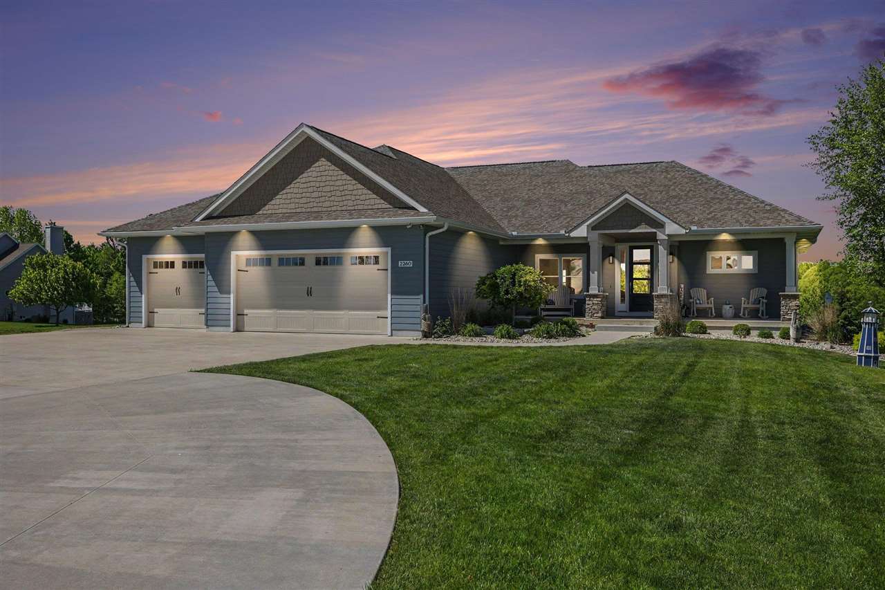 2260 Willow Bay Lane Gladwin MI 48624