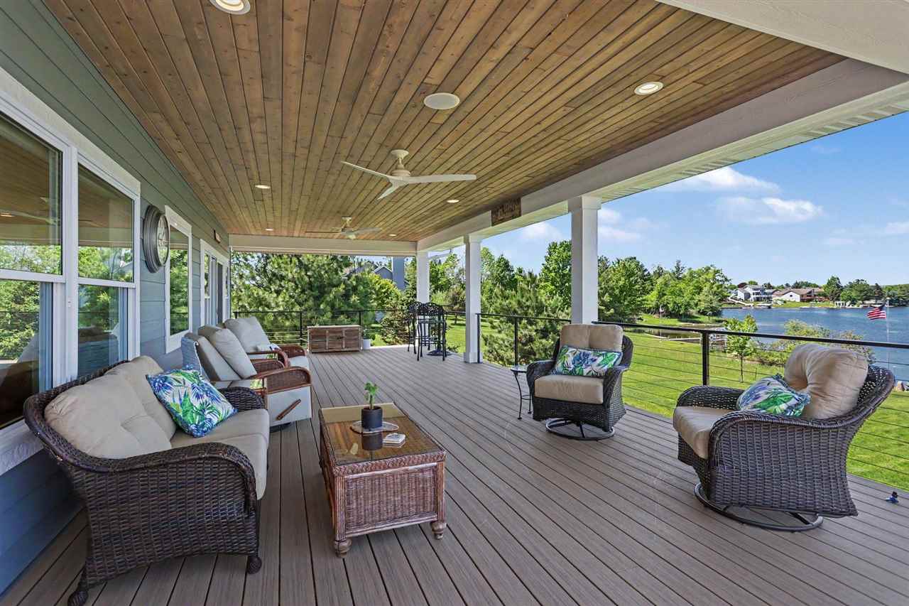 2260 Willow Bay Lane Gladwin MI 48624