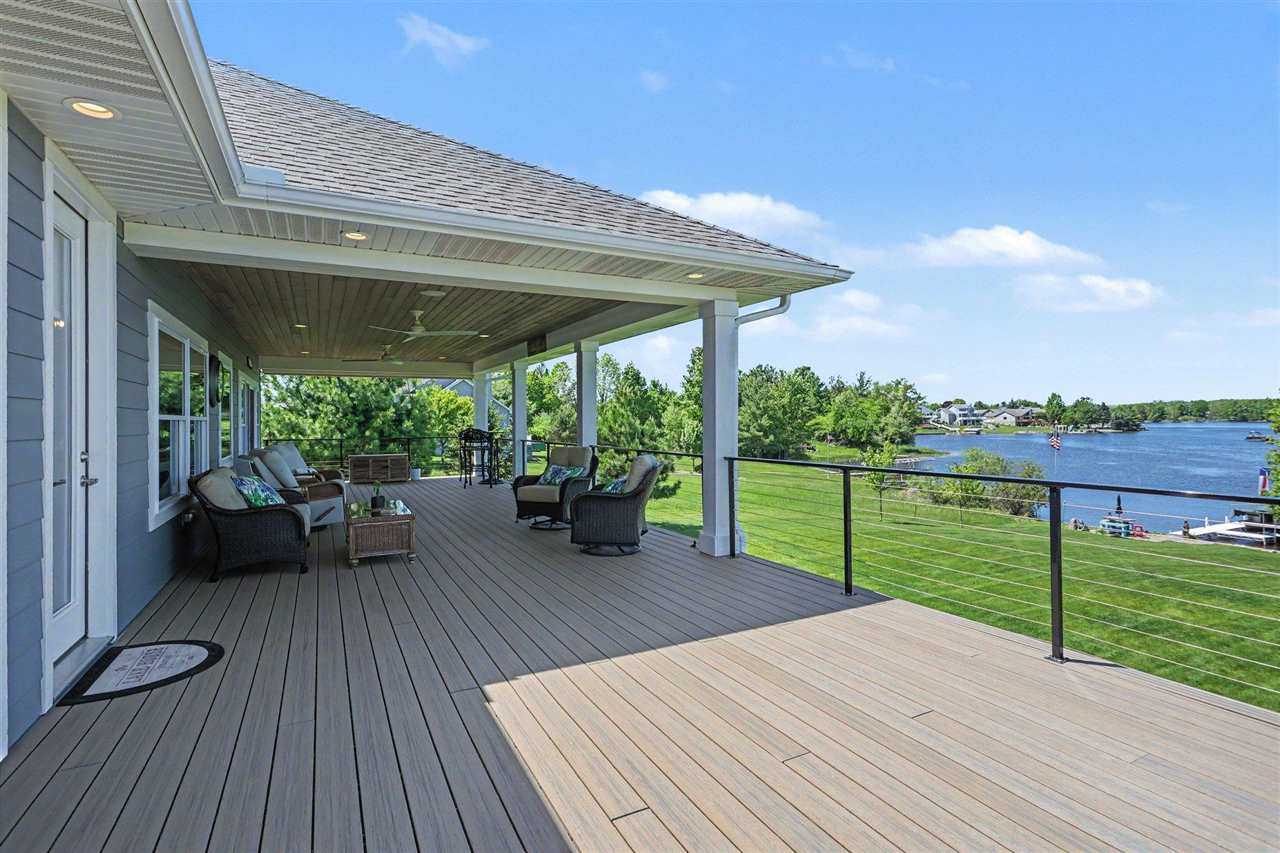 2260 Willow Bay Lane Gladwin MI 48624