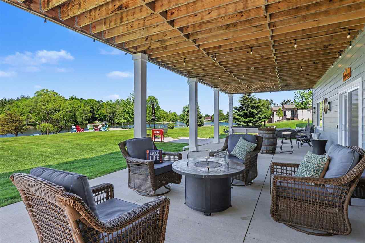 2260 Willow Bay Lane Gladwin MI 48624