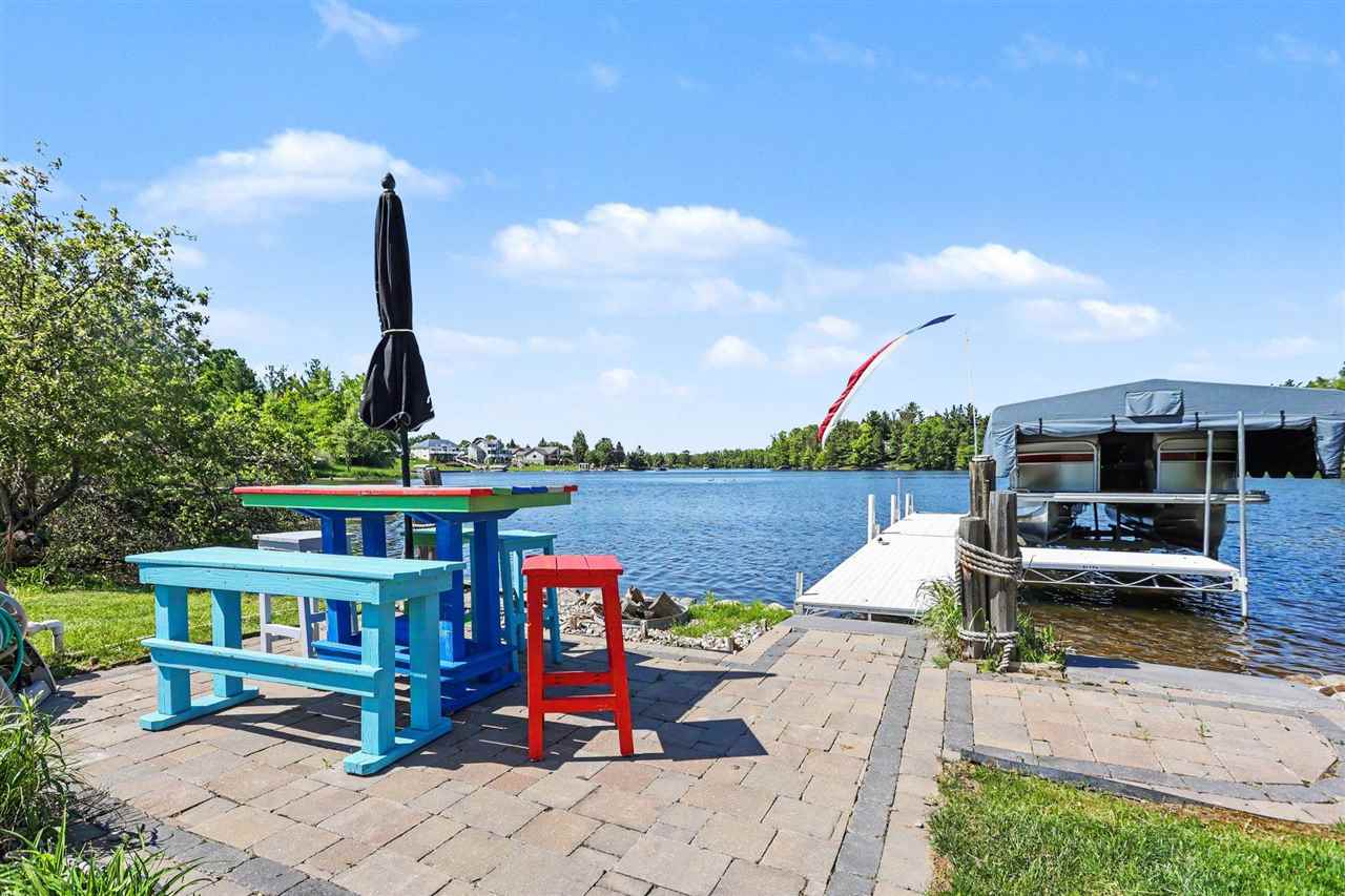 2260 Willow Bay Lane Gladwin MI 48624