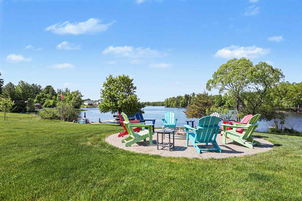 2260 Willow Bay Lane Gladwin MI 48624