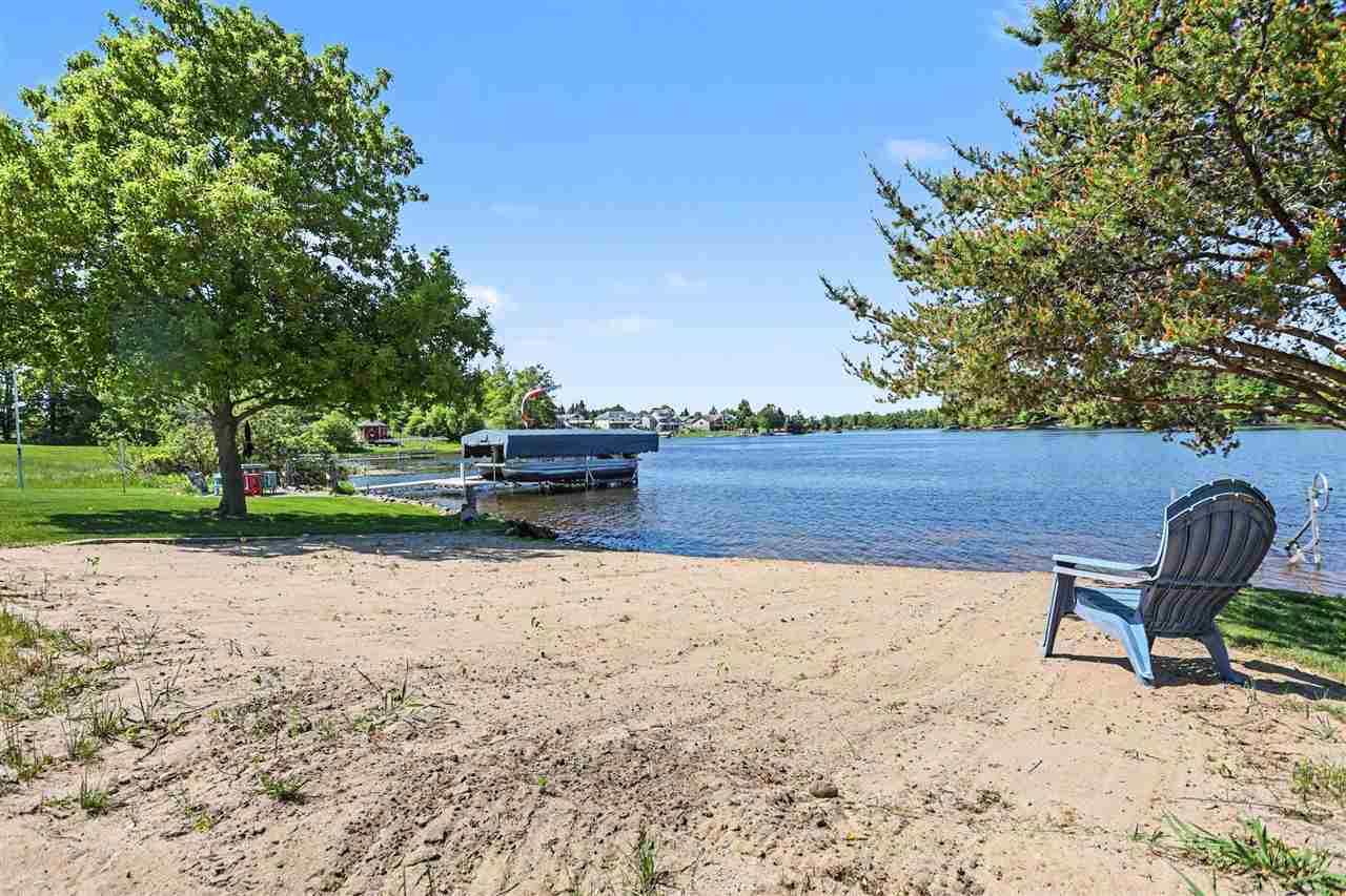 2260 Willow Bay Lane Gladwin MI 48624