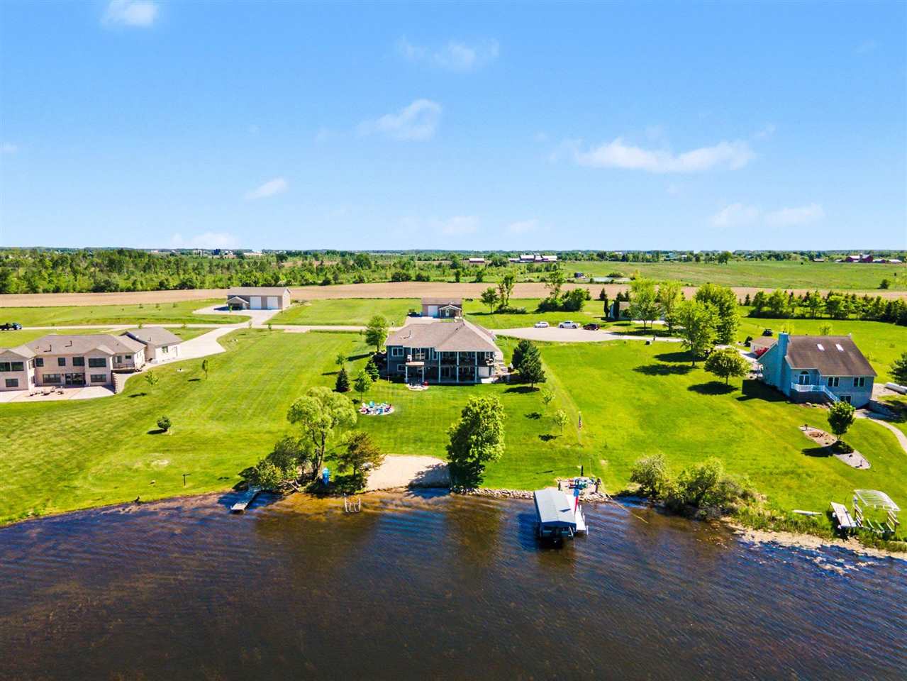 2260 Willow Bay Lane Gladwin MI 48624