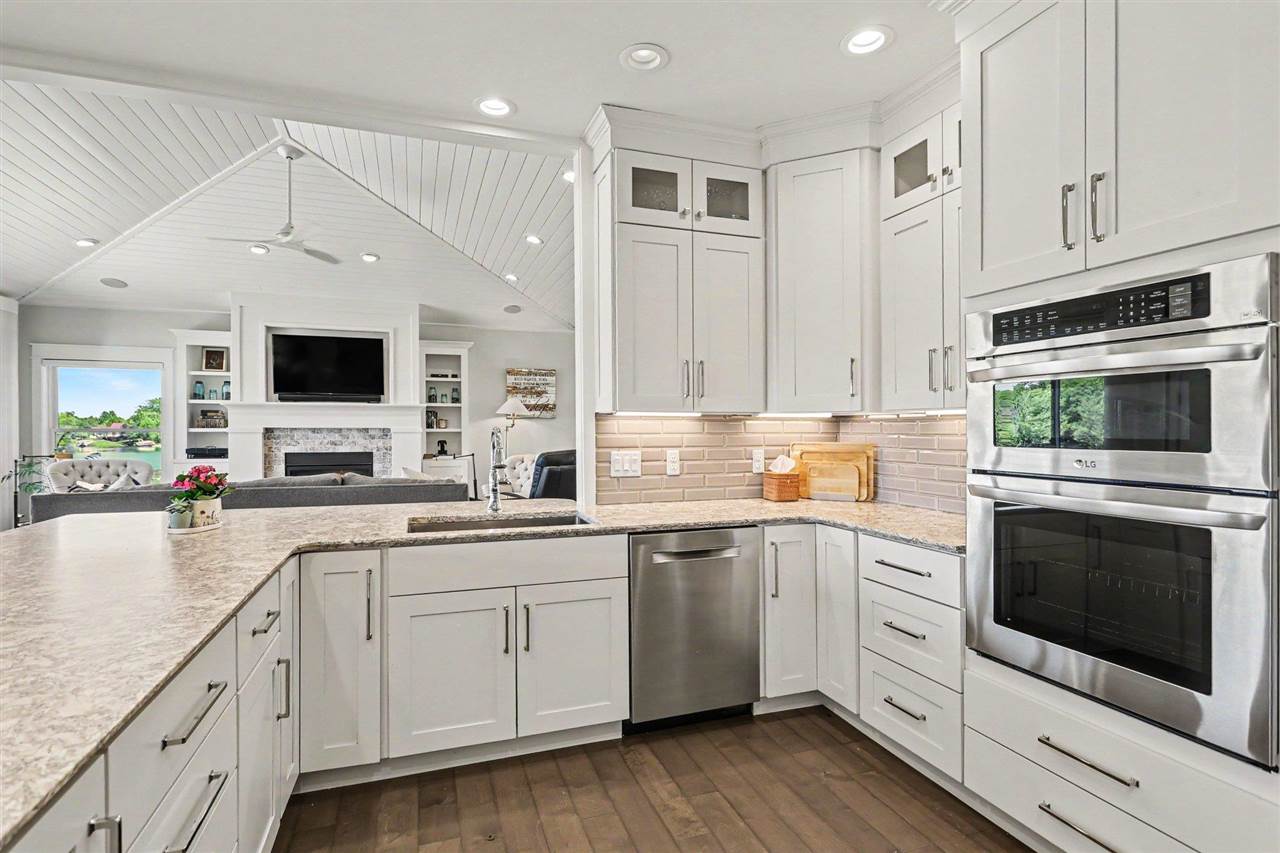 2260 Willow Bay Lane Gladwin MI 48624