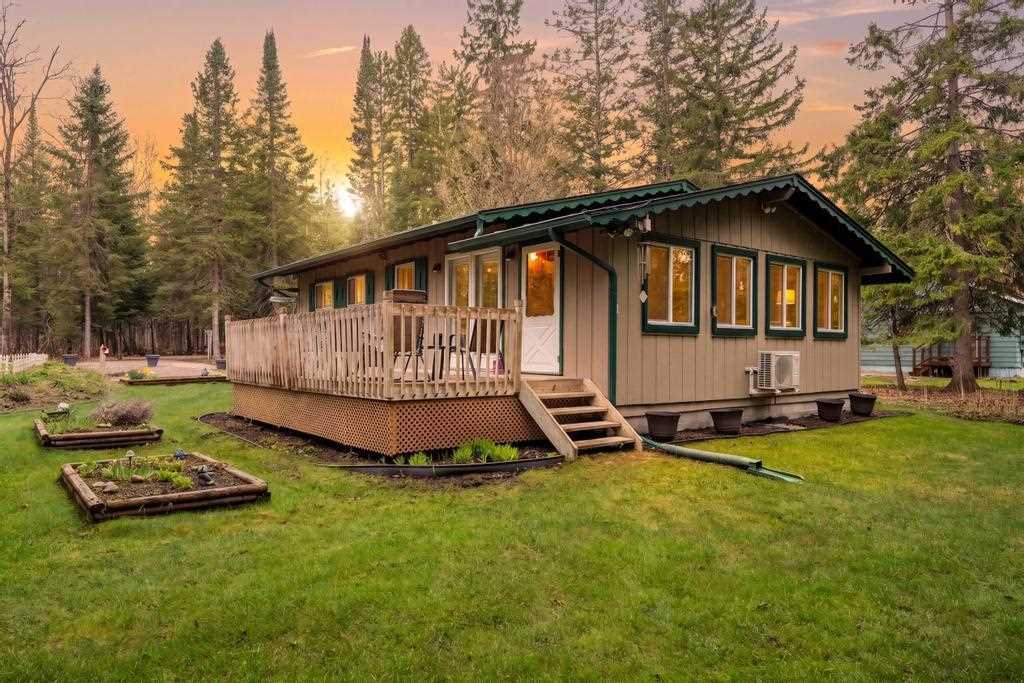 7968 Tabor Trail Wolverine MI 49799