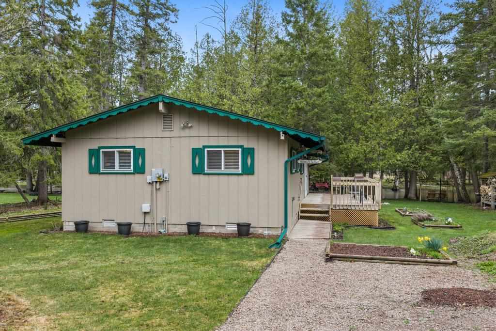 7968 Tabor Trail Wolverine MI 49799