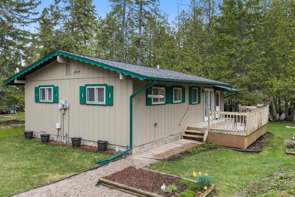 7968 Tabor Trail Wolverine MI 49799