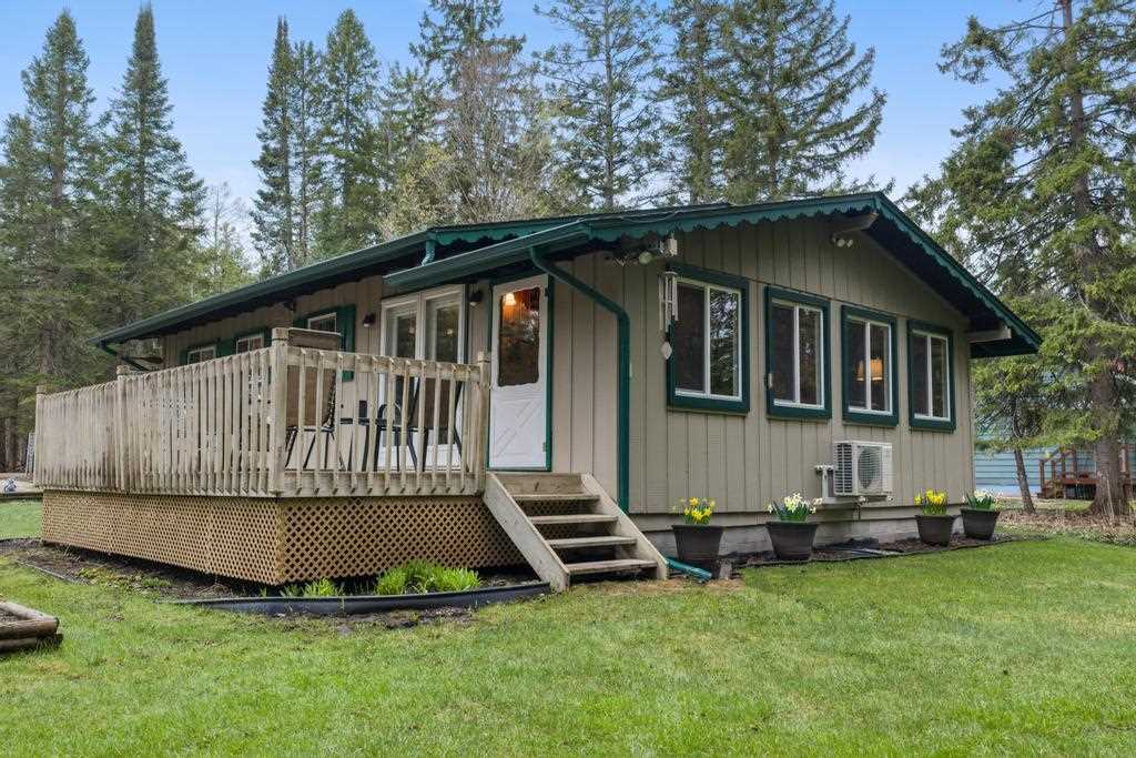 7968 Tabor Trail Wolverine MI 49799