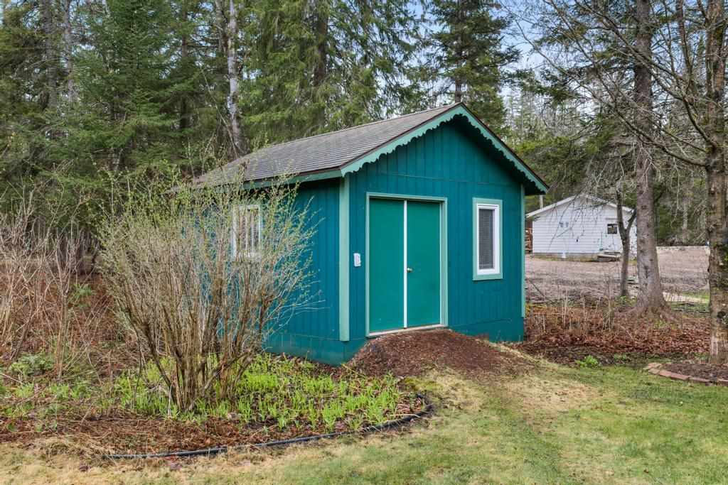 7968 Tabor Trail Wolverine MI 49799