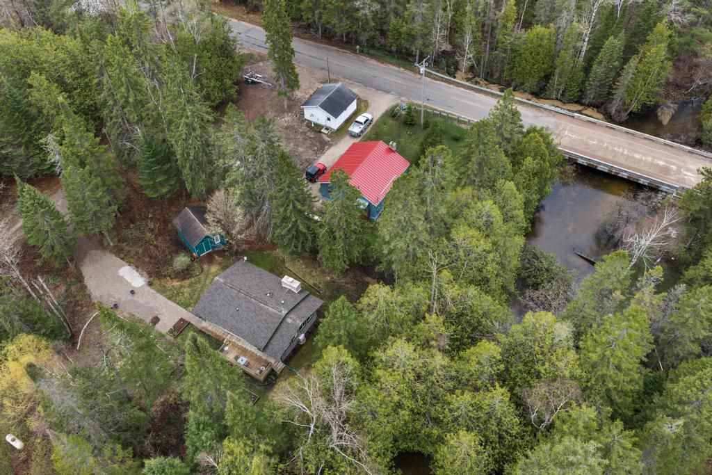 7968 Tabor Trail Wolverine MI 49799