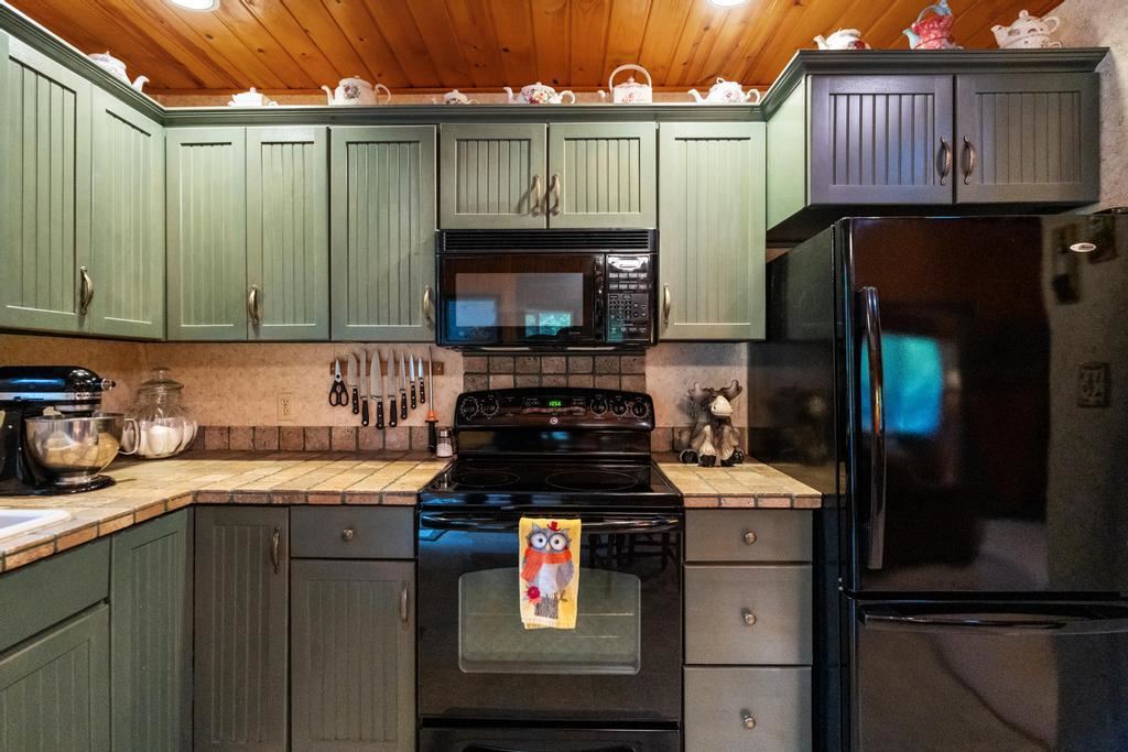 7968 Tabor Trail Wolverine MI 49799
