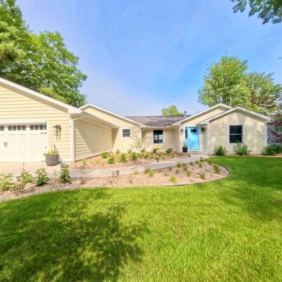 Oscoda MI, 6124 Ridge Road