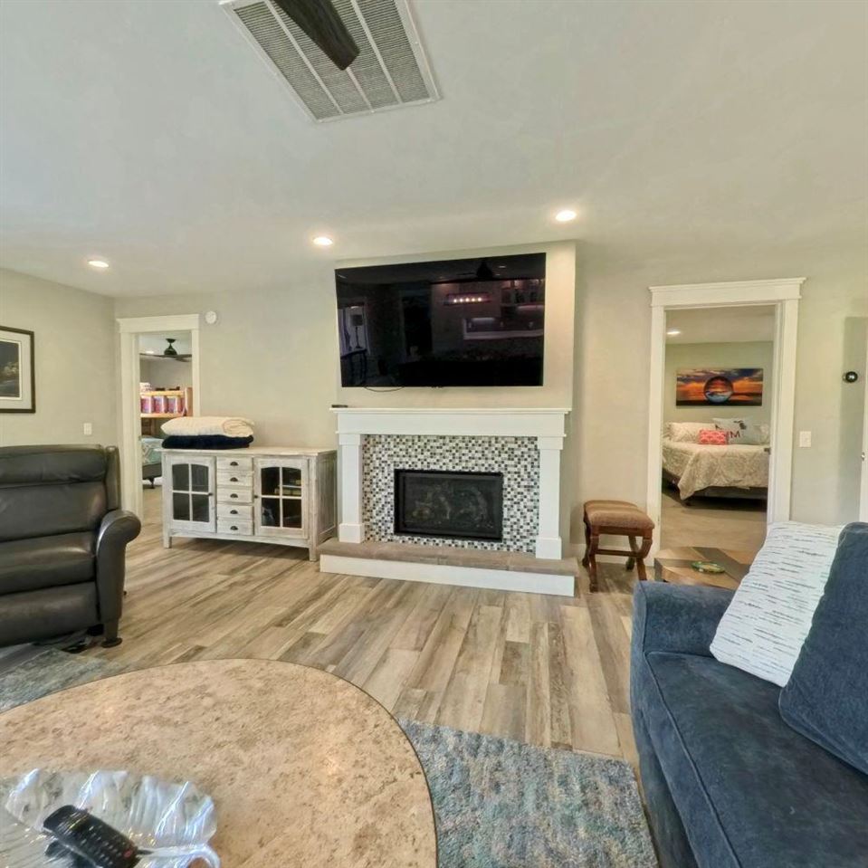 6124 Ridge Road Oscoda MI 48750