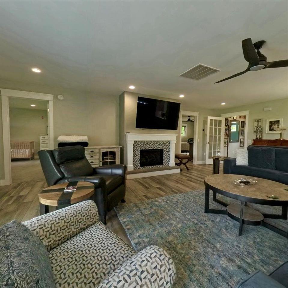 6124 Ridge Road Oscoda MI 48750
