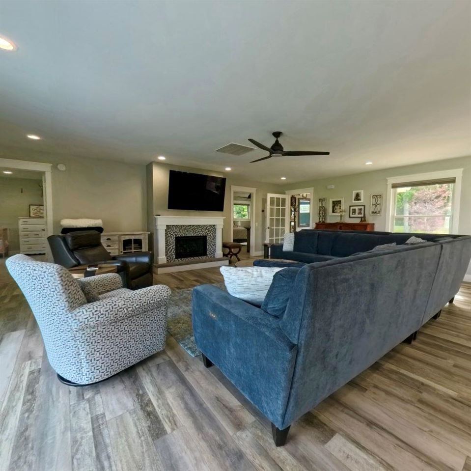6124 Ridge Road Oscoda MI 48750