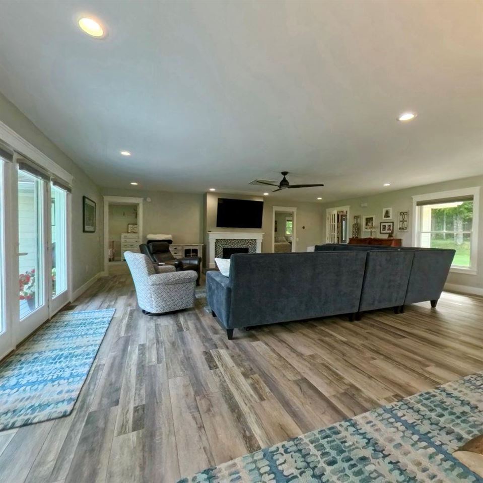 6124 Ridge Road Oscoda MI 48750