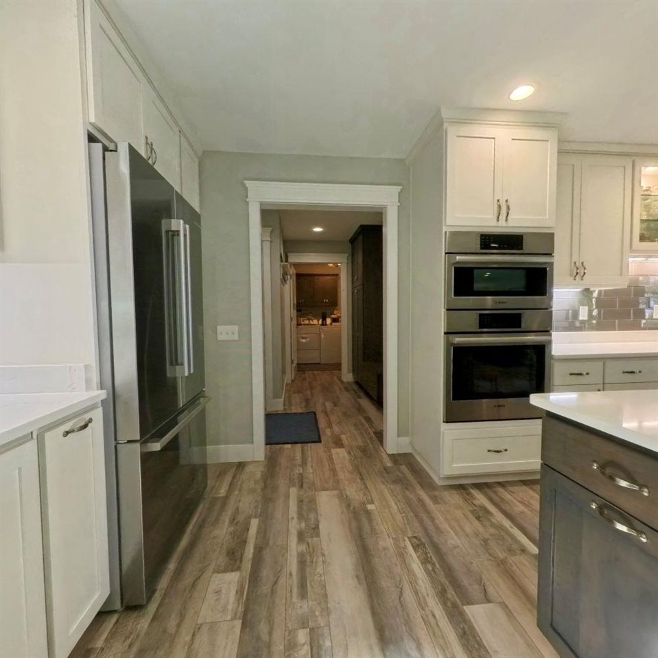 6124 Ridge Road Oscoda MI 48750
