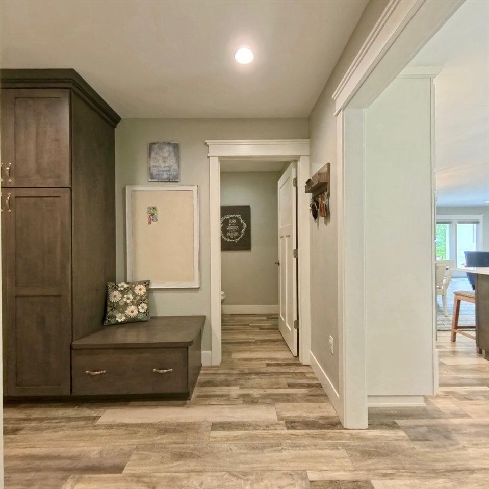 6124 Ridge Road Oscoda MI 48750