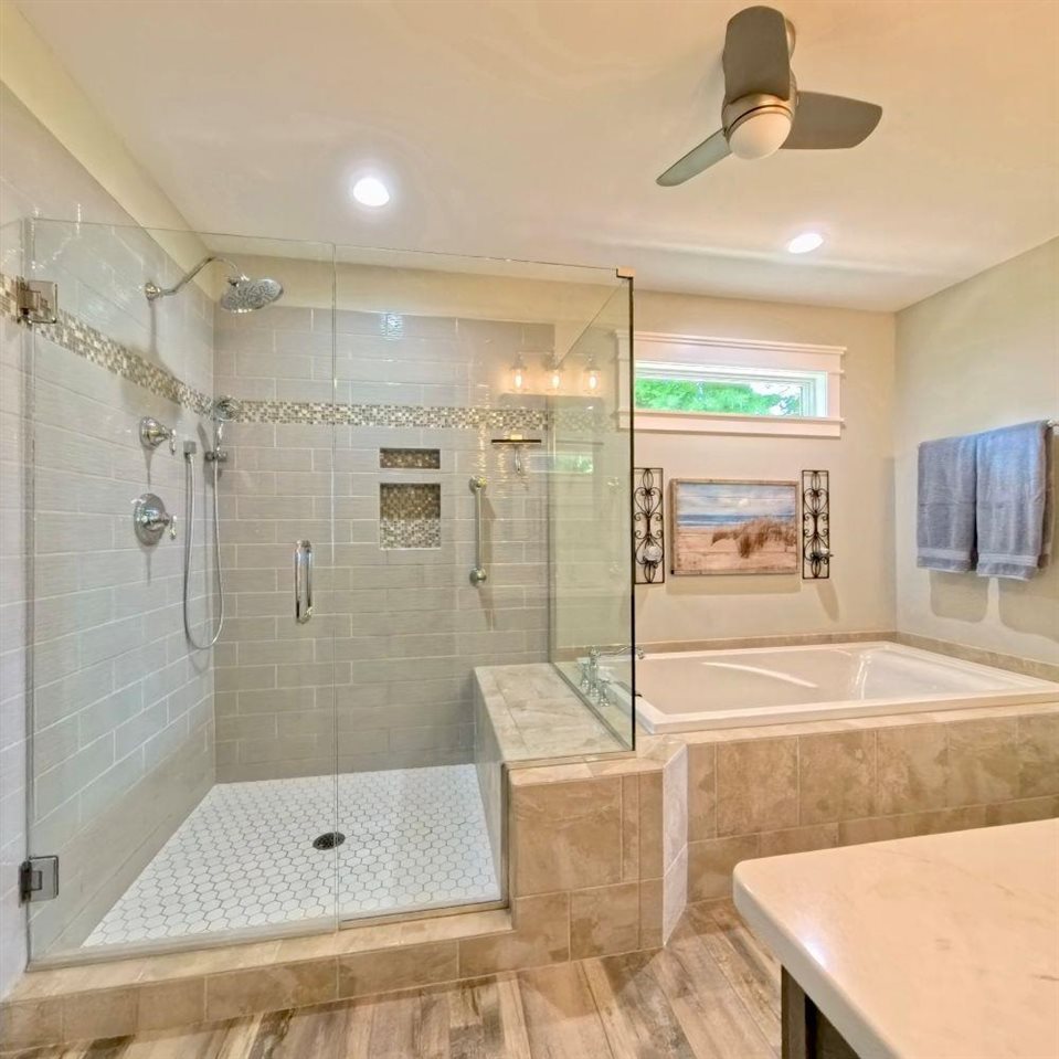 6124 Ridge Road Oscoda MI 48750