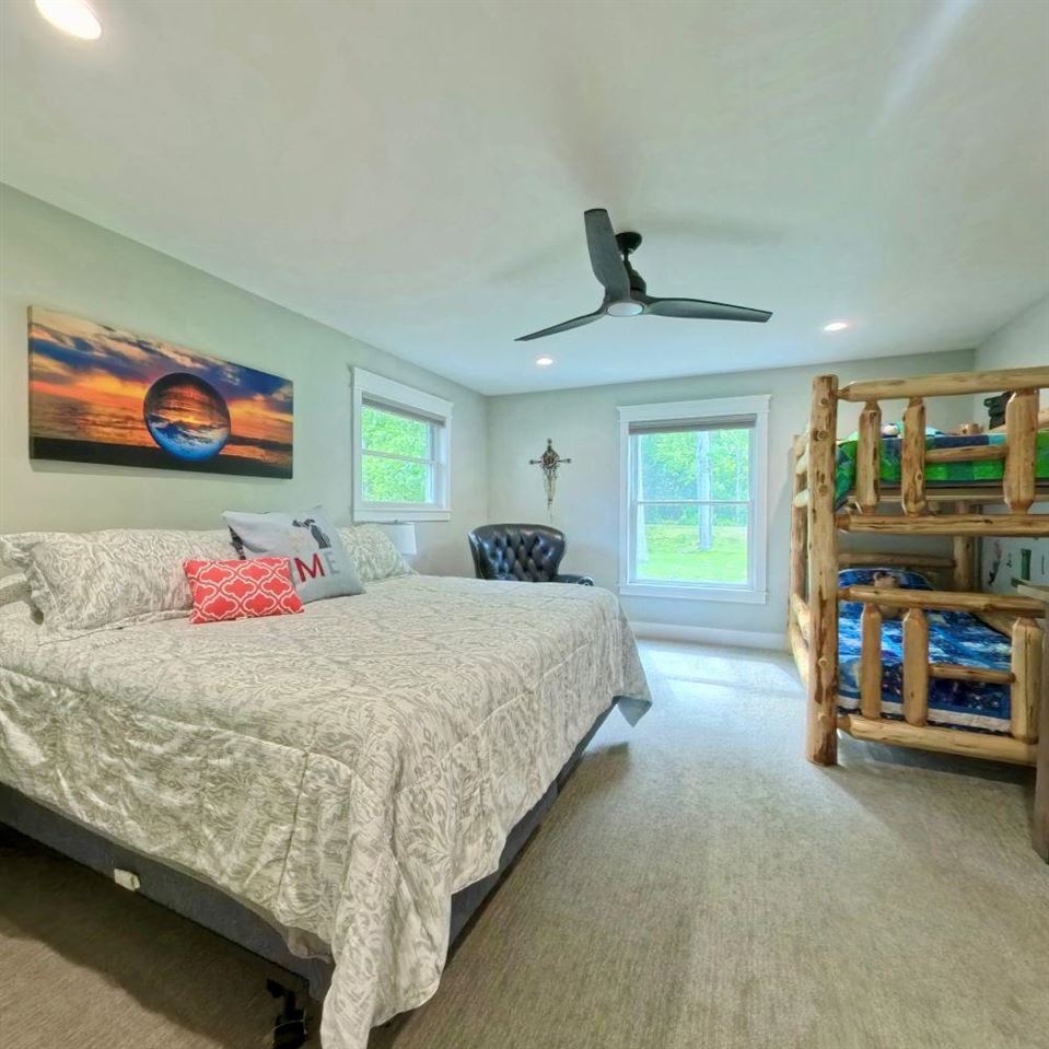6124 Ridge Road Oscoda MI 48750