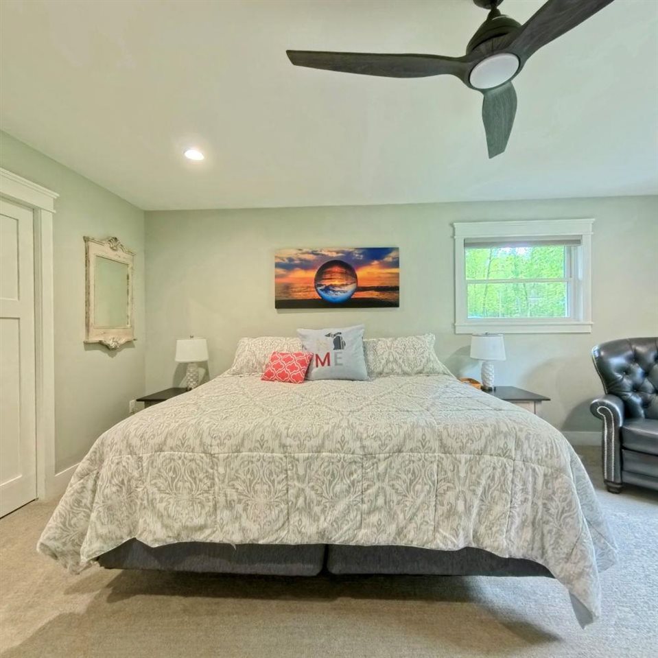 6124 Ridge Road Oscoda MI 48750