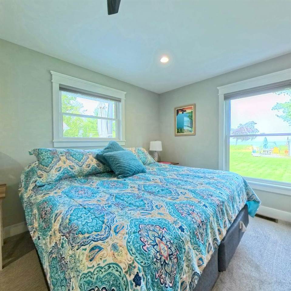 6124 Ridge Road Oscoda MI 48750