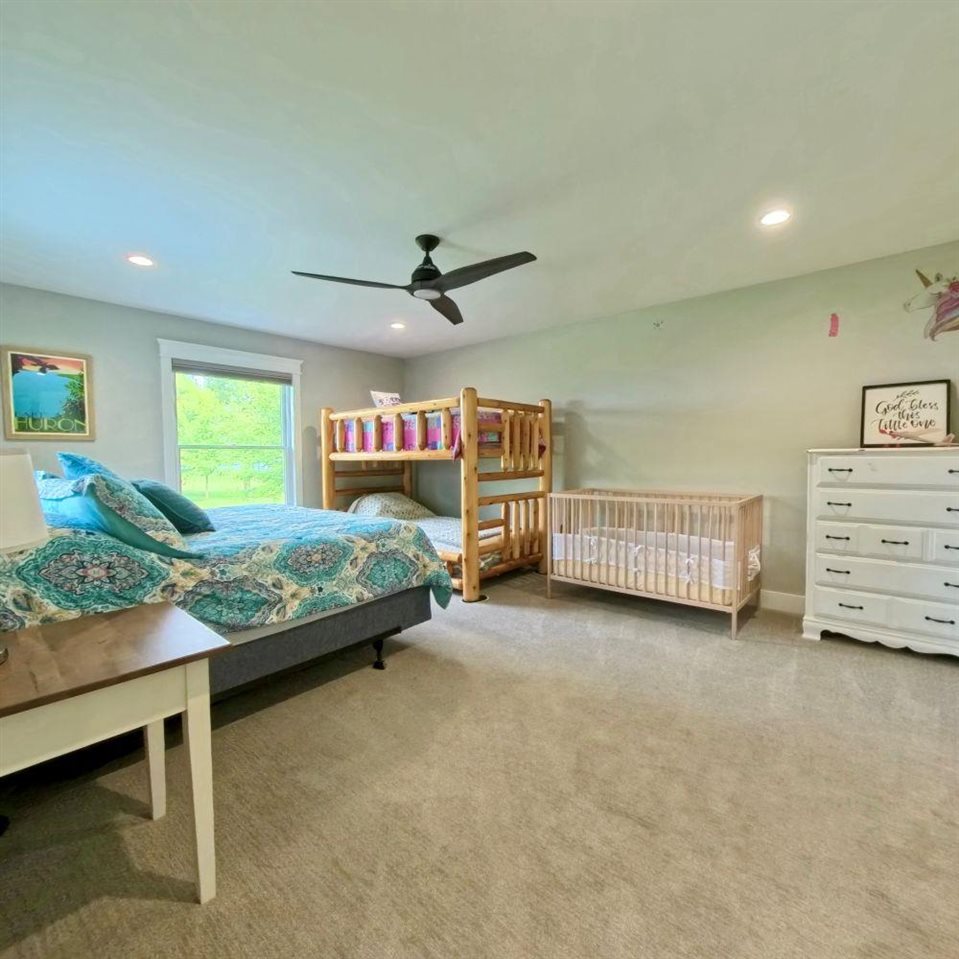 6124 Ridge Road Oscoda MI 48750