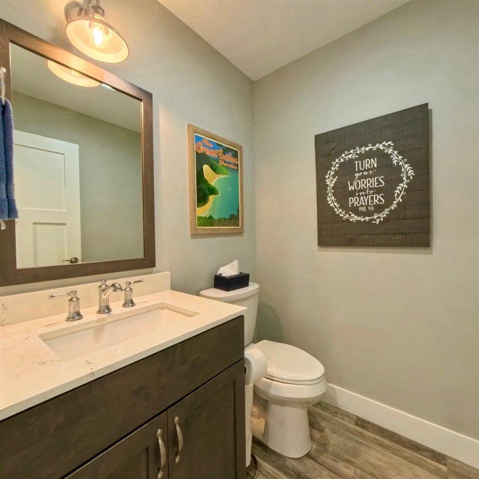 6124 Ridge Road Oscoda MI 48750