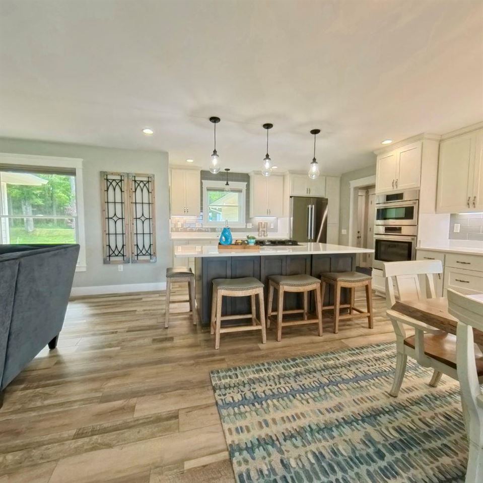 6124 Ridge Road Oscoda MI 48750